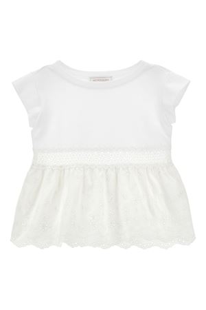 T-Shirt San Gallo MONNALISA KIDS | 17G60470050099